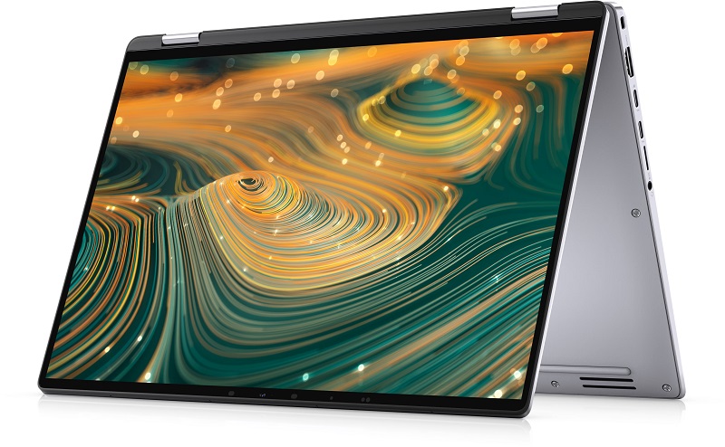 Dell Latitude 9420 2 in 1 xoay gập 360 m&agrave;n cảm ứng